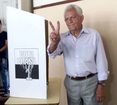 Julgamento de Galileu Machado (PMDB) no Plenário do TSE pode ser dia 8 (terça) ou 10 (quinta)